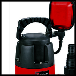 EİNHELL GC-SP 3580 LL TEMİZ SU DALGIÇ POMPA - 7