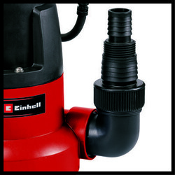 EİNHELL GC-SP 3580 LL TEMİZ SU DALGIÇ POMPA - 6