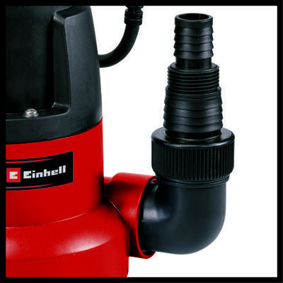 EİNHELL GC-SP 3580 LL TEMİZ SU DALGIÇ POMPA - 6