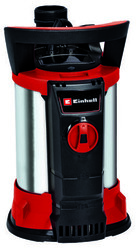GC-SP 4390 N-A LL ECO TEMİZ SU DALGIÇ POMPASI - EİNHELL