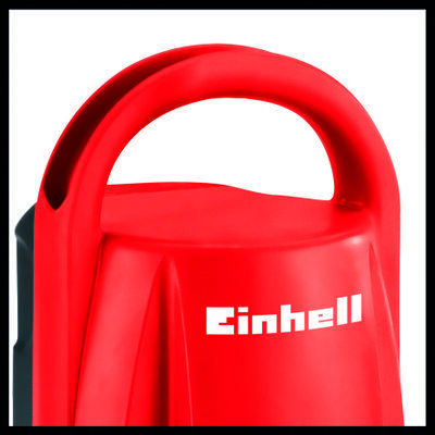 EİNHELL GC-SP 5511 IF TEMİZ SU DALGIÇ POMPA - 4