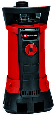 GC-DP 7935 N-A ECO KİRLİ SU DALGIÇ POMPASI - 1