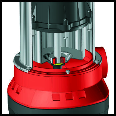 GE-DP 7330 LL ECO 2 Sİ 1 ARADA DALGIÇ POMPA - 6
