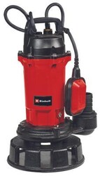 GE-DP 900 CUT KİRLİ SU DALGIÇ POMPASI - EİNHELL