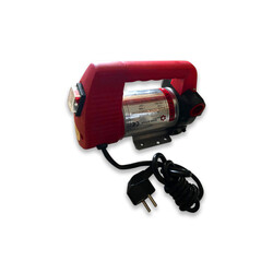 GMG STAR ACTP 220 Volt DİJİTAL TABANCALI MAZOT AKTARMA SETİ - MRT