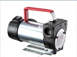 GMG STAR DTP70 24 VOLT MAZOT AKTARMA POMPASI - MRT
