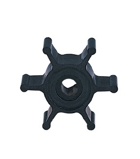 IMPELER EPDM VAKUMLU POMPA PERVANESİ - 1