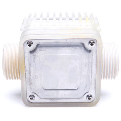 K24 Mazot, AdBlue, Yağ Sayacı Debimetre Dijital Sayaç - 5