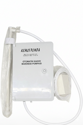 Kemos Otomatik Kahve Makinesi Pompası - 1