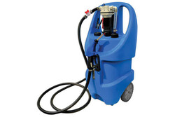 KM-17012 12 VOLT POMPA + 78 LİTRE TANK + K25 DİJİTAL SAYAÇLI TABANCA ADBLUE AKTARMA SETİ - KEMOS