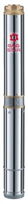 KM-ALFEM 220 V SOLAR VE DALGIC SUBMERSIBLE WATER PUMP - 6