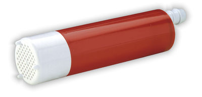 LVM 24 VOLT PLASTİK DALGIÇ TİPİ SIVI AKTARMA POMPASI - 1