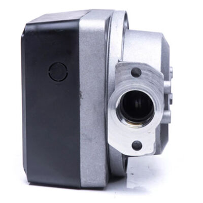 Mazot Sayacı FM 120 High Accuracy Analog Göstergeli Sıvıölçer Sayaç - 4