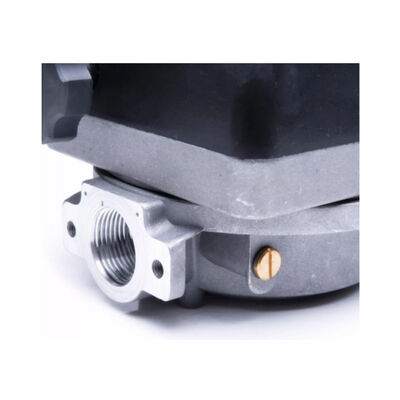 Mazot Sayacı FM 120 High Accuracy Analog Göstergeli Sıvıölçer Sayaç - 5