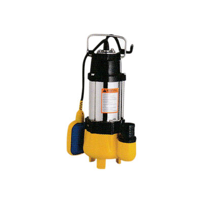MRT V180F Dalgıç Pompa - 1