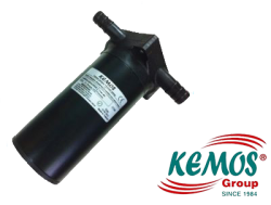 NİL 12 VOLT 140 W VAKUMLU SIVI AKTARMA POMPASI - 1