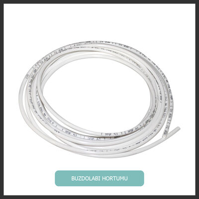 KAHVE MAKİNESİ UYUMLU FLOJET OTOMATİK SU POMPASI - 6