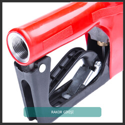 11-A OTOMATİK SIVI TRANSFER TABANCASI - 4