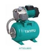 ATJET100A Paket Hidrofor - 3