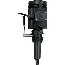 Pico 12V Mazot Trasfer Pompası - 2