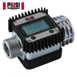 Piusi K24 Dijital Mazot Sayacı - PİUSİ