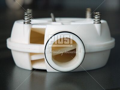 Piusi K33 Mekanik Mazot Sayacı - 3