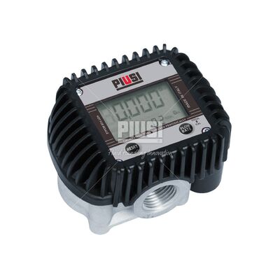 Piusi K400 Dijital Yağ Tabancası - 4