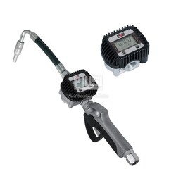 Piusi K400 Dijital Yağ Tabancası - PİUSİ