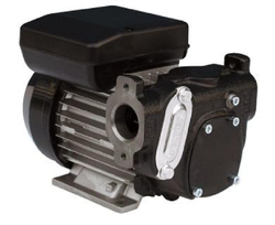 Piusi Panther 56 Mazot Transfer Pompası - 2
