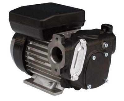 Piusi Panther 56 Mazot Transfer Pompası - 2