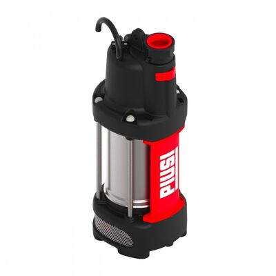 PIUSI Squalo35 230v AdBlue Dalgıç Pompa 5mtC/Timer - 1