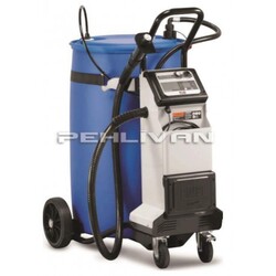 PIUSI SUZZARA BLUE DELPHIN PRO 220v (AdBlue® İçin) - SLR