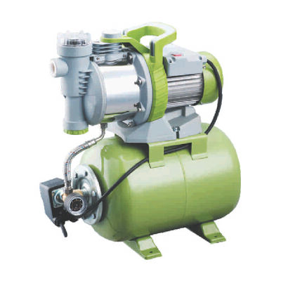 GMG STAR Q1300B101 Temiz Su Sıvı Aktarma Pompası - 1