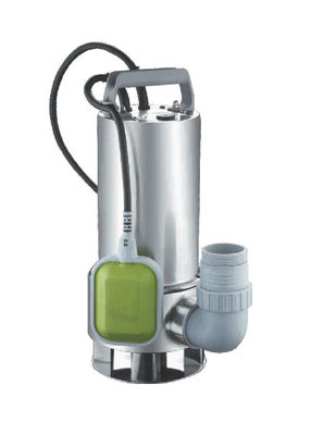 GMG STAR Q1300B69 Temiz Su Sıvı Aktarma Pompası - 1