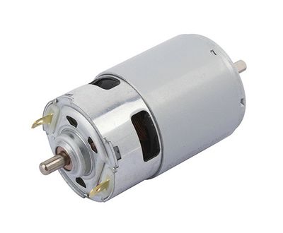 RS-795 42 MM 24 VOLT DC MOTOR(FIRÇALI) - 2