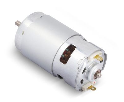 RS-795 42 MM 24 VOLT DC MOTOR(FIRÇALI) - 3