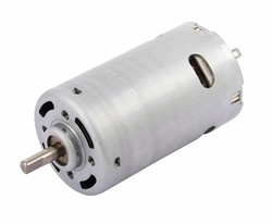 RS-997 52 MM 12 VOLT DC MOTOR(FIRÇALI) - 