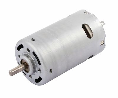 RS-997 52 MM 12 VOLT DC MOTOR(FIRÇALI) - 1