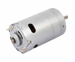 RS-997 52 MM 24 VOLT DC MOTOR(FIRÇALI) - 