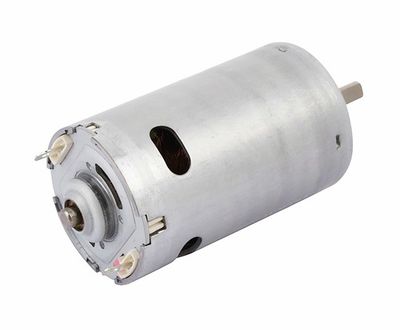 RS-997 52 MM 24 VOLT DC MOTOR(FIRÇALI) - 1