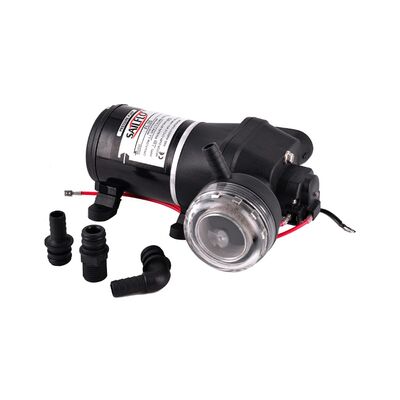 Whaleflo 12v 12.5litre 35Psi 2.4bar Hidrofor Pompası - 1