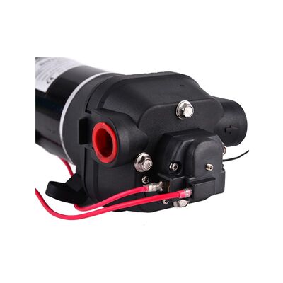 Sailflo 24v 17lt 40psi Hidrofor Pompası - 2
