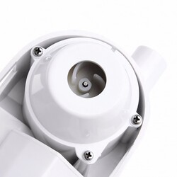 Sailflo 24 v750 gph Otomatik Sintine/Miço Pompası tekne ve yatlar için pompa - 2