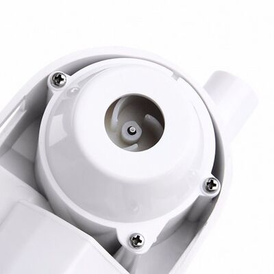 Sailflo 24 v750 gph Otomatik Sintine/Miço Pompası tekne ve yatlar için pompa - 2