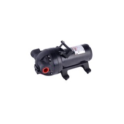 Whaleflo 12volt 200psi 13.8bar 10litre dakika Hidrofor pompası - 4