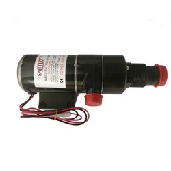Whaleflo 12volt Makarator Pompası Macarator - SLR