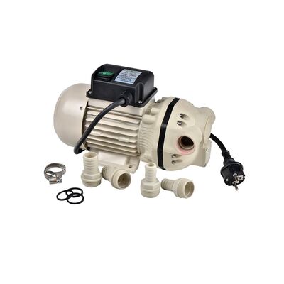 HV-30M SAİLİNGFLO 220volt 30-35lt Adblue-Üre Pompası - 3