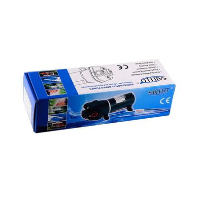 Sailflo 12v 12.5litre 35Psi 2.4bar Hidrofor Pompası - 3