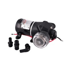 Sailflo 220v 12.5litre 35Psi 2.4bar Hidrofor Pompası - ÖLÇ