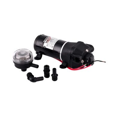 Sailflo 220v 12.5litre 35Psi 2.4bar Hidrofor Pompası - 7
